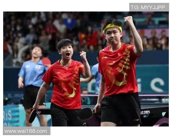 乒乓球与羽毛球选手胜率分析及影响因素探讨